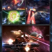 Galaxy Reavers