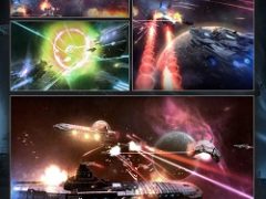 Galaxy Reavers
