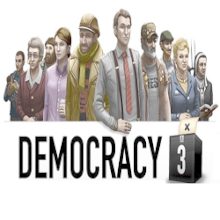 Democracy 3