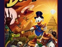 Duck Tales Remastered