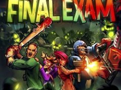 Final Exam