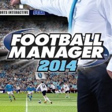 Football Manager 2014