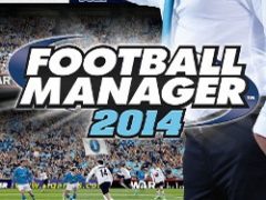 Football Manager 2014