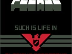 Papers, Please