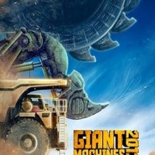 Giant Machines 2017