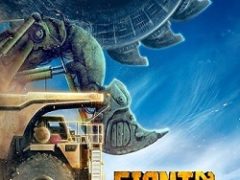 Giant Machines 2017