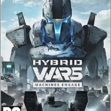 Hybrid Wars