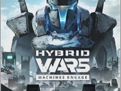 Hybrid Wars