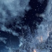 Dark Souls 3: Ashes of Ariandel