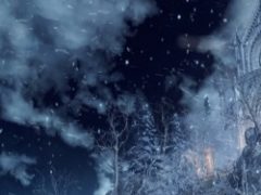 Dark Souls 3: Ashes of Ariandel
