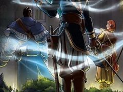 Masquerada: Songs and Shadows