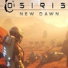 Osiris New Dawn