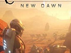 Osiris New Dawn