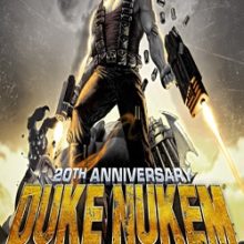 Duke Nukem 3D: 20th Anniversary World Tour