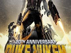 Duke Nukem 3D: 20th Anniversary World Tour