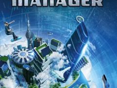 Industry Manager: Future Technologies