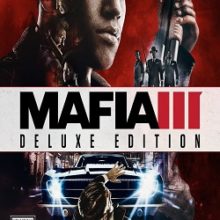 Мафия 3