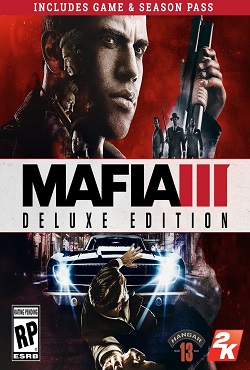 Мафия 3
