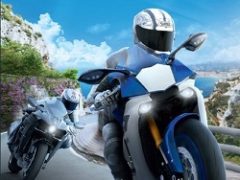 Ride 2