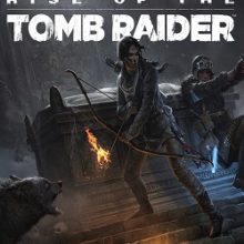 Rise of the Tomb Raider: Blood Ties