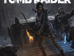 Rise of the Tomb Raider: Blood Ties