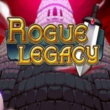 Rogue Legacy