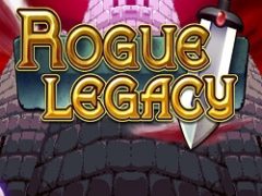 Rogue Legacy