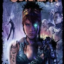 Scourge: Outbreak