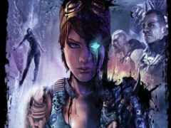 Scourge: Outbreak