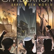 Sid Meier’s Civilization 5: Brave New World