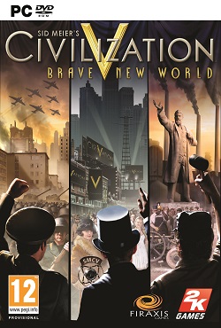 Sid Meier’s Civilization 5: Brave New World