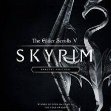 The Elder Scrolls 5: Skyrim Special Edition