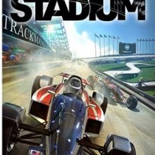 TrackMania 2 Stadium