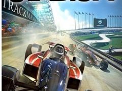 TrackMania 2 Stadium