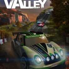 TrackMania 2 Valley