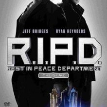 R.I.P.D.: The Game