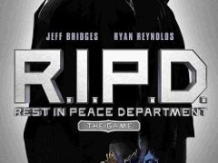 R.I.P.D.: The Game