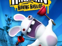 Rayman Raving Rabbids