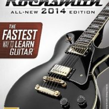 Rocksmith 2014