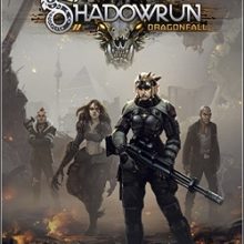 Shadowrun Returns