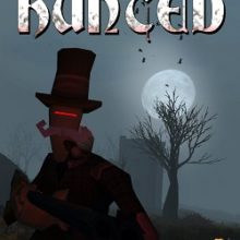 Sir, You Are Being Hunted