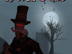 Sir, You Are Being Hunted