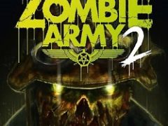 Sniper Elite: Nazi Zombie Army 2