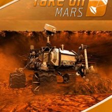 Take on Mars