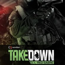 Takedown: Red Sabre