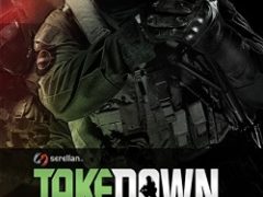 Takedown: Red Sabre