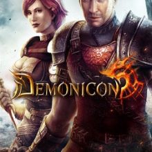 The Dark Eye: Demonicon