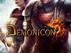 The Dark Eye: Demonicon