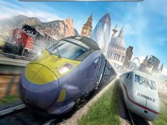 Train Simulator 2014