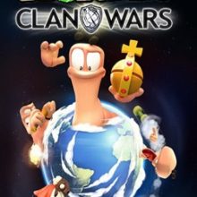 Worms Clan Wars